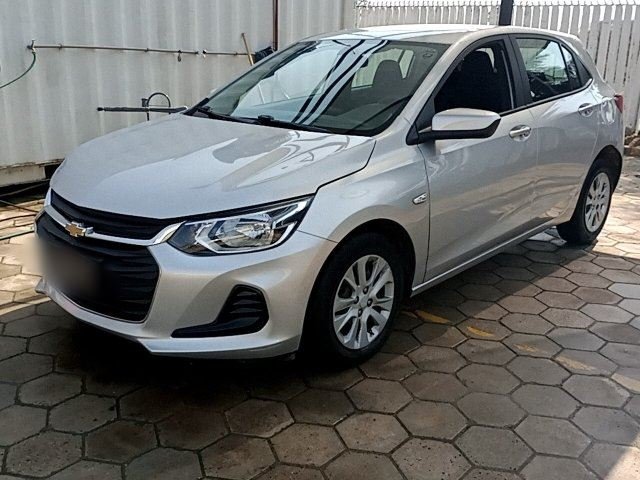  ONIX 1.0 FLEX LT MANUAL ANO 2020/2020