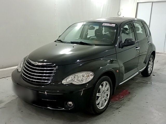 PT CRUISER 2.4 TOURING 16V ANO 2010/2010