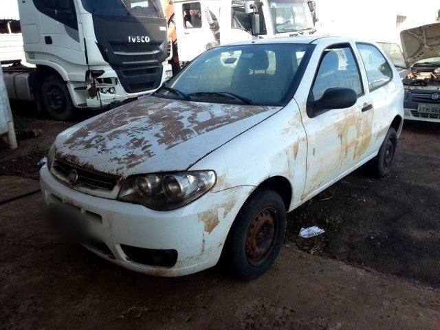 PALIO FIRE 1.0 ANO 2015/2015