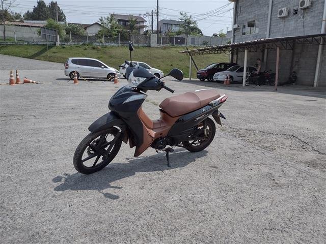 XY125-6A 2023/2023
