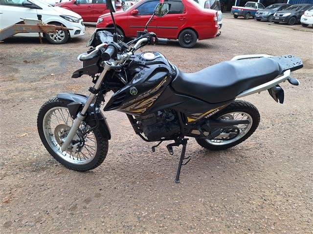 XTZ150 CROSSER S ANO 2020/2020