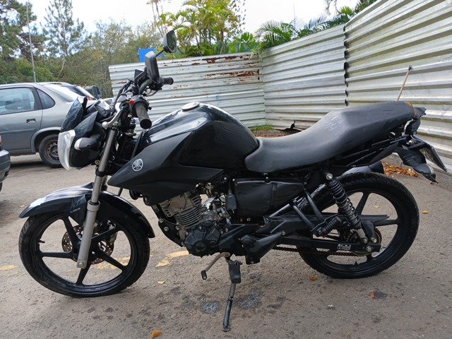 YBR150 FACTOR ED 2022/2023
