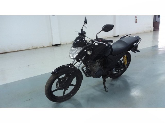 YS150 FAZER SED 150 ANO 2018/2019