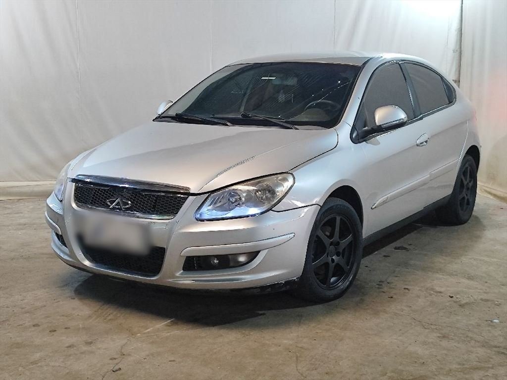CIELO 1.6 HATCH ANO 2011/2012