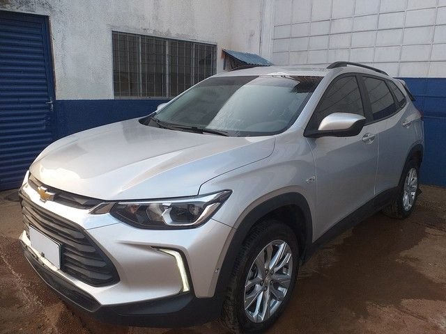 TRACKER TURBO AT LTZ 1.0 ANO 2022/2023