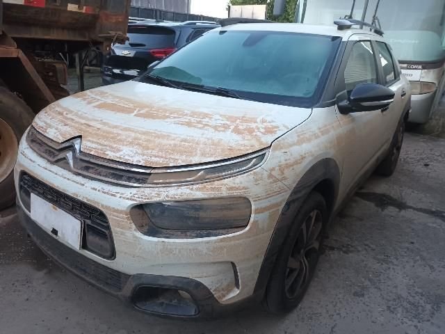  C4 CACTUS FEEL AT 1.6 ANO 2018/2019