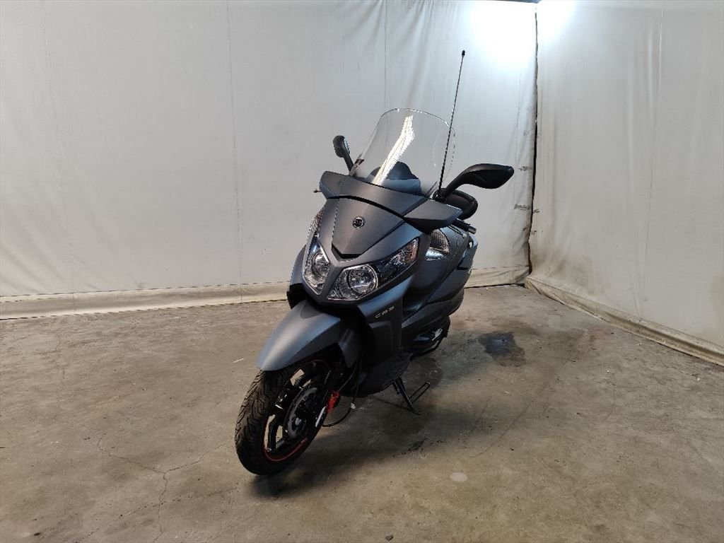 CITYCOM 300I ANO 2018/2018