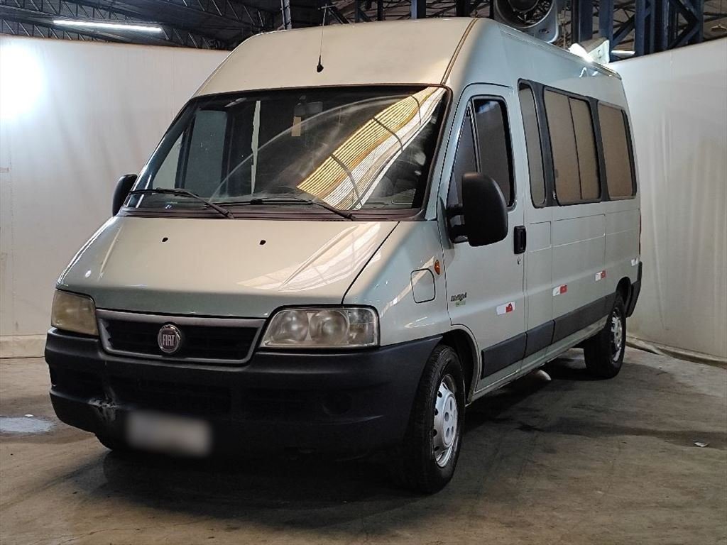 DUCATO MULTI 2.3 M RONT ANO 2012/2013