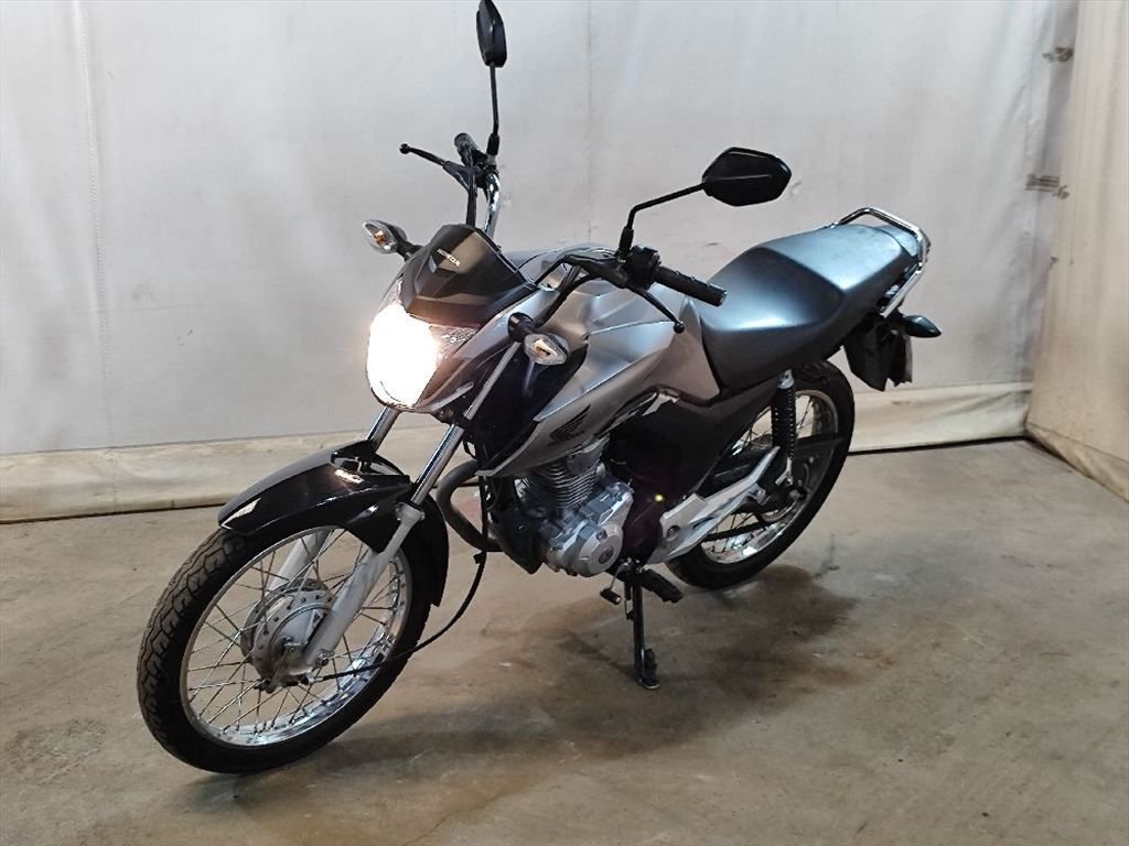 CG 160 FAN ANO 2023/2023