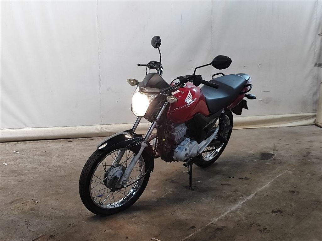 CG150 START ANO 2015/2015