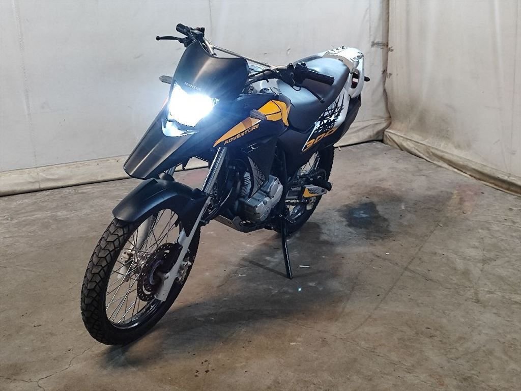 XRE 300 ANO 2018/2018