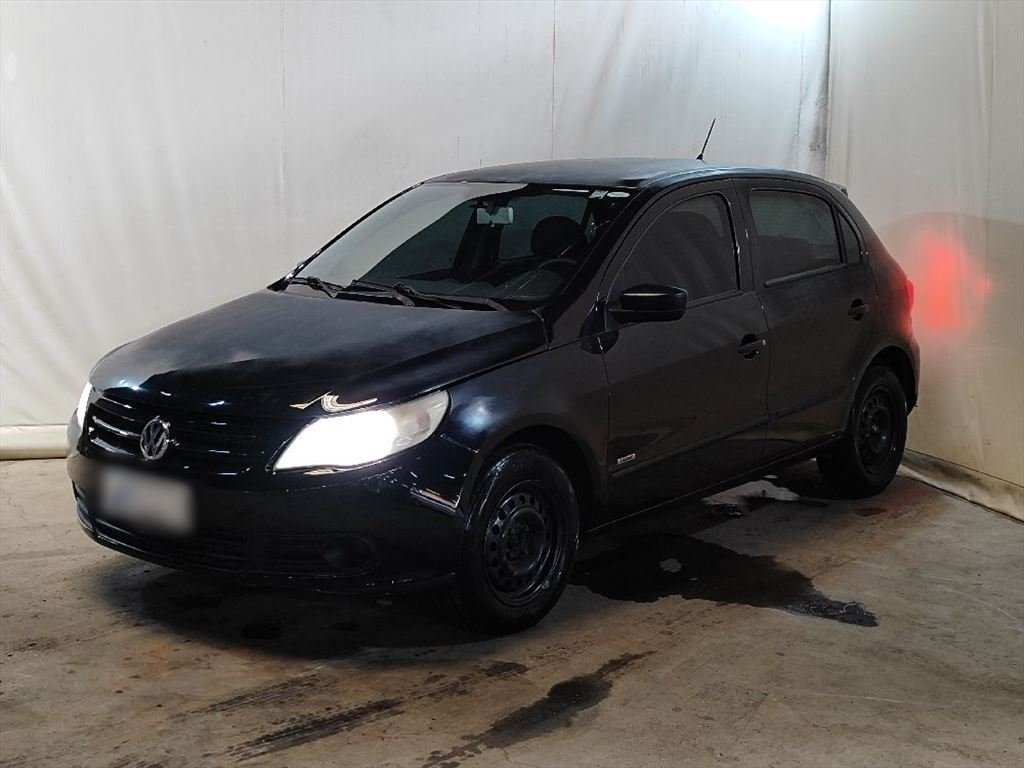 GOL 1.0 ANO 2009/2010