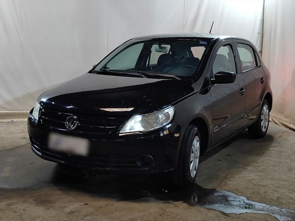 GOL 1.0 ANO 2010/2010