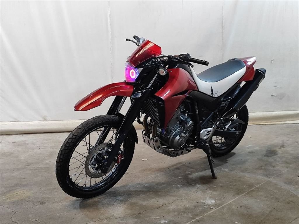XT 660R ANO 2005/2005