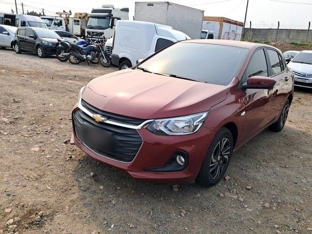 ONIX 1.0MT LT2 ANO 2023/2024